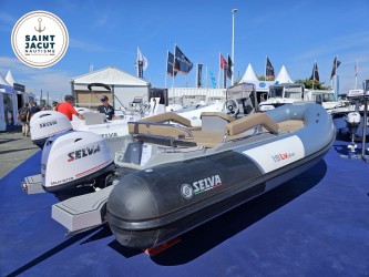achat bateau   SAINT JACUT NAUTISME