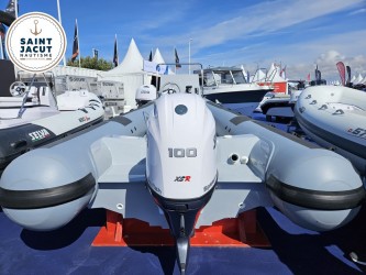 achat bateau   SAINT JACUT NAUTISME