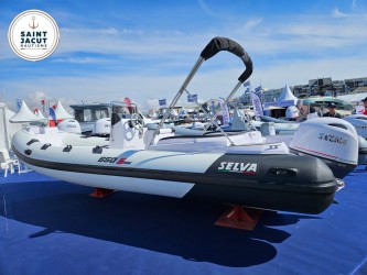 achat bateau   SAINT JACUT NAUTISME