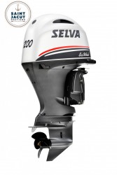 achat moteur Selva 200