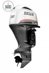 moteur Selva 300