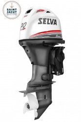 moteur Selva 70