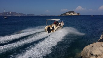 Poseidon Serie R 590  vendre - Photo 4