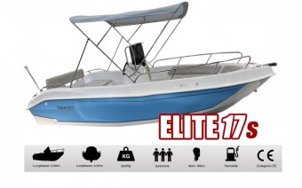 Salento Marine Elite 17 S  vendre - Photo 5