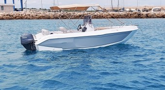 achat bateau Salento Marine Elite 19 S