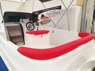 Salento Marine Ocean Craft 6.50m  vendre - Photo 4