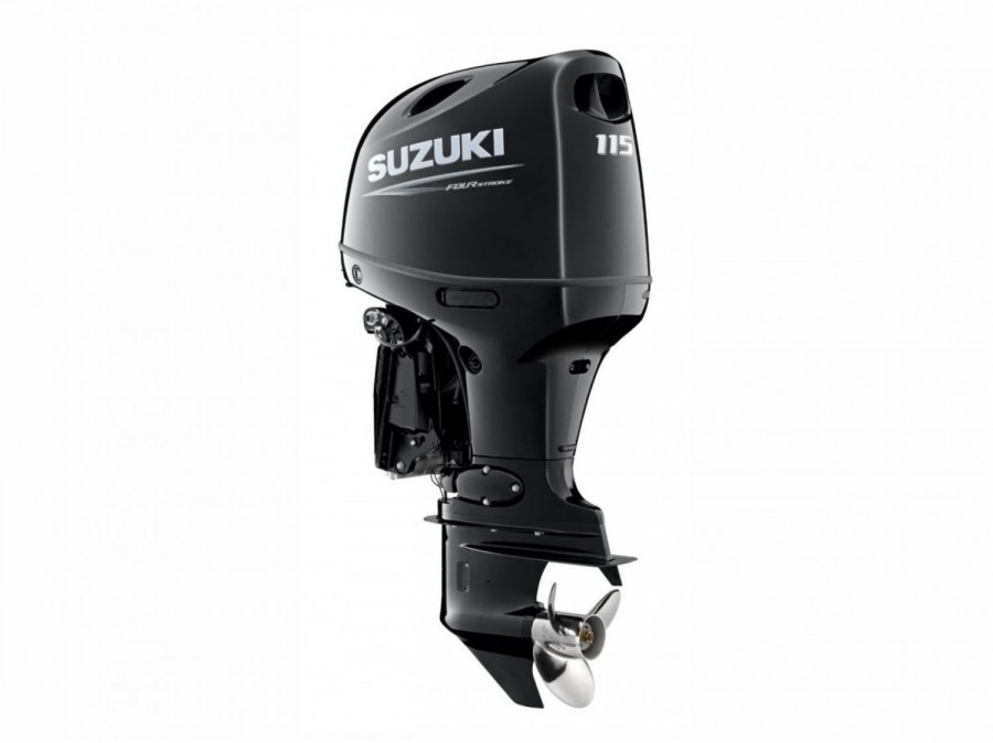 Suzuki DF115BTL en venta por 