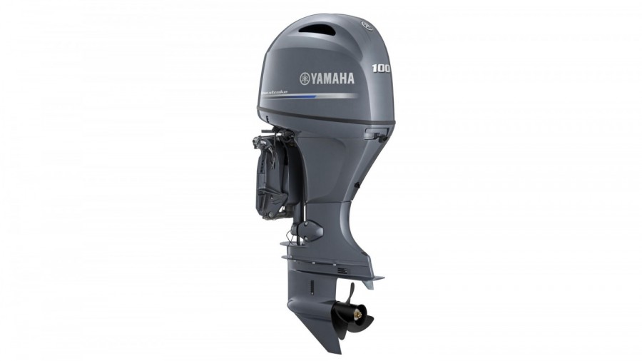 Yamaha F100LB en venta por 