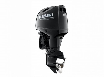 Suzuki DF115BTL nuovo in vendita