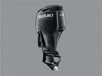 Suzuki DF250APXX Sıfır Satılık