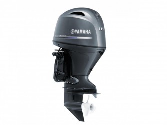 Yamaha F115XB