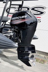 Mercury F115 CT XL  vendre - Photo 1