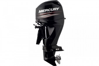Mercury F60 COMMAND TRUST  vendre - Photo 3