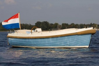 Interboat 17