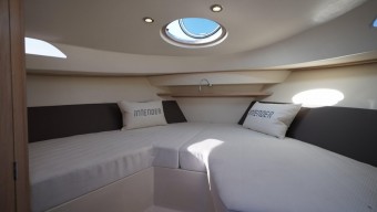Interboat Intender 950 Cabin  vendre - Photo 8