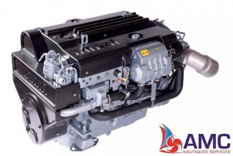 achat    ATLANTIQUE MARINE CONSTRUCTION