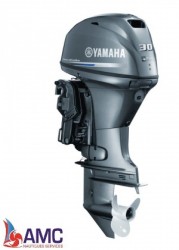 Yamaha 30CV - F30 BEHDL  vendre - Photo 1