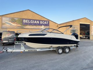 achat bateau   BELGIAN BOAT SERVICE