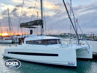 achat voilier   BOATS DIFFUSION PORT CAMARGUE