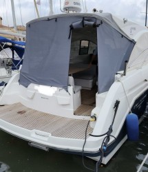 achat bateau   YACHTING COURTAGE