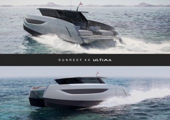 Sunreef Yachts Sunreef 44 Ultima  vendre - Photo 2