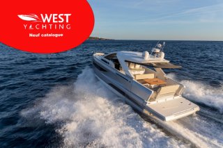 achat    WEST YACHTING LE CROUESTY (AMC)