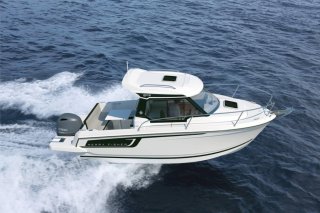 Jeanneau Merry Fisher 605 Serie 2  vendre - Photo 2