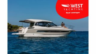 achat voilier   WEST YACHTING LE CROUESTY (AMC)