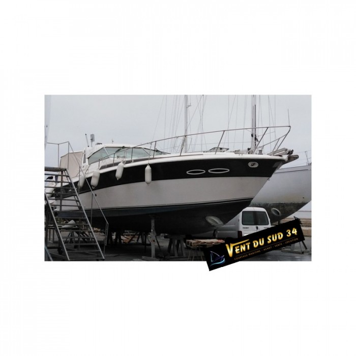 annonce bateau Sea Ray Sea Ray 390 Express Cruiser