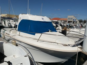 achat bateau   VENT DU SUD 34