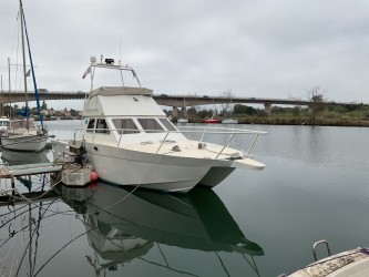 achat bateau   VENT DU SUD 34