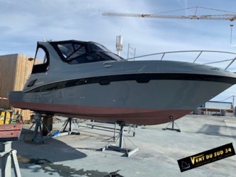 achat bateau   VENT DU SUD 34