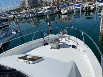 Jeanneau Merry Fisher 930 Fly  vendre - Photo 6