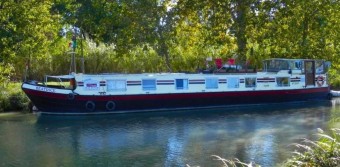 achat bateau   VENT DU SUD 34
