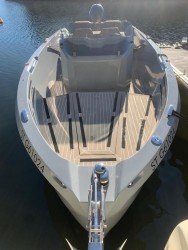 Rand Boats Source 22 occasion à vendre