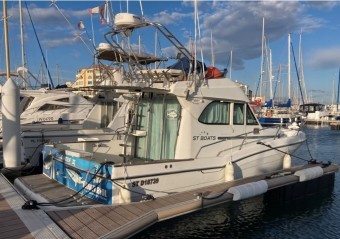 ST Boats Starfisher 1060  vendre - Photo 2