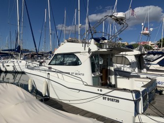 ST Boats Starfisher 1060  vendre - Photo 3