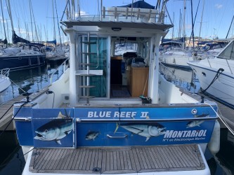 ST Boats Starfisher 1060  vendre - Photo 4