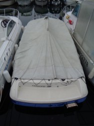 Bayliner Capri Cuddy 2052  vendre - Photo 2