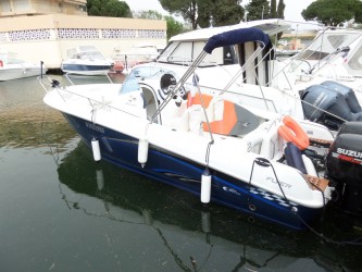 achat bateau Beneteau Flyer 750 Open