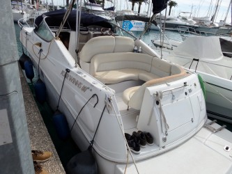 achat bateau   YBYS - Yann Beaudroit Yacht Services
