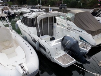 achat bateau   YBYS - Yann Beaudroit Yacht Services