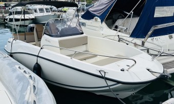achat bateau Quicksilver Activ 605 Open