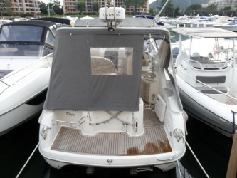 bateau occasion Sessa Marine C30 YBYS - Yann Beaudroit Yacht Services