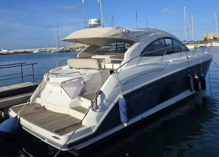 achat bateau Beneteau Flyer Gran Turismo 44