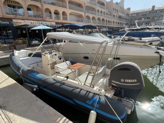 Joker Boat Clubman 22  vendre - Photo 2