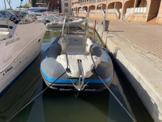 Joker Boat Clubman 22  vendre - Photo 7