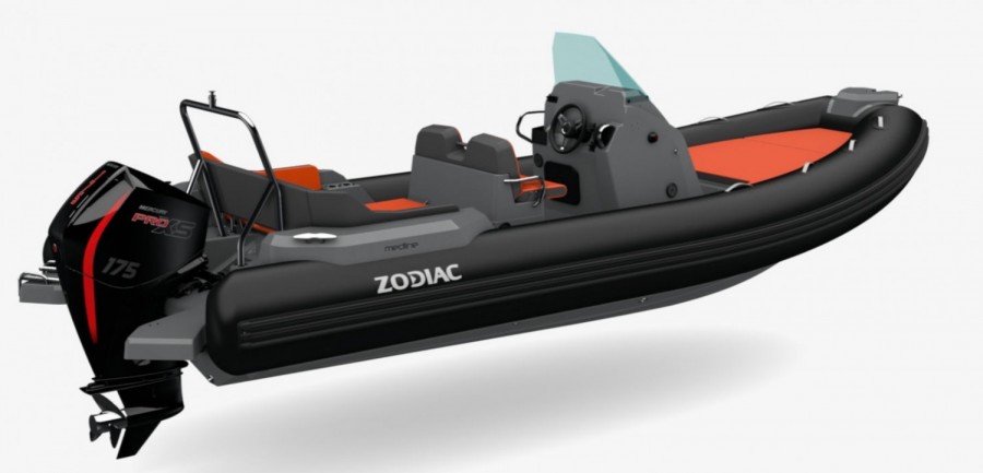 Zodiac Medline 6.8 Neo