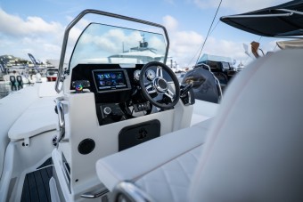 achat pneumatique   CHANTIER NAVAL LA PERROTINE