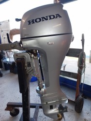Honda BF10  vendre - Photo 1